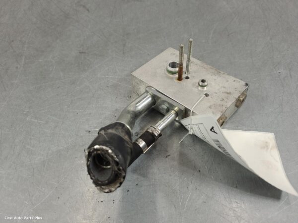 2021 RENAULT MASTER Misc Bracket