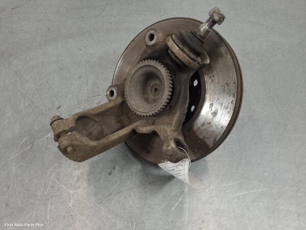 2010 FORD TRANSIT Left Front Hub Assembly
