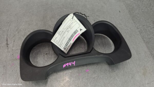 2010 TOYOTA HILUX Trim Panel