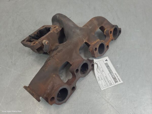 2004 FORD TRANSIT Manifold