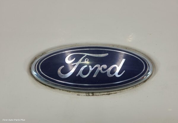 2004 FORD TRANSIT Bonnet