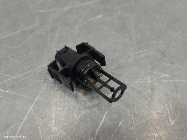 2006 MERCEDES VITO Air Flow Meter