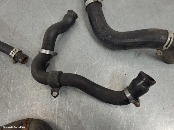 1998 FORD TRANSIT Water Pipes/Outlets