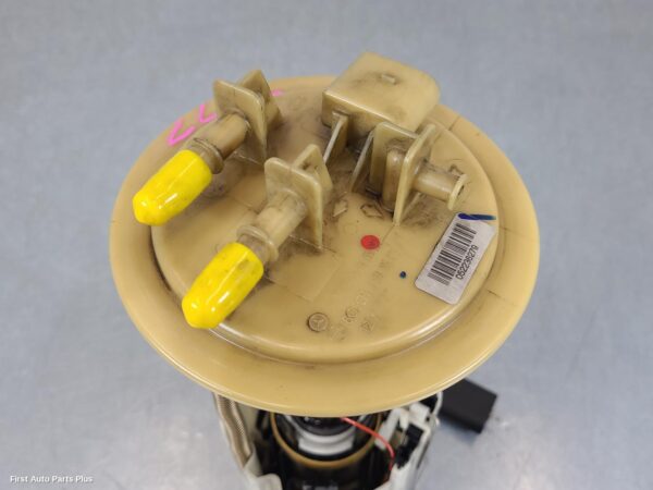 2015 MERCEDES SPRINTER Fuel Sending Unit