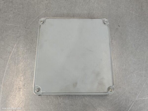 2010 TOYOTA HILUX Ecu