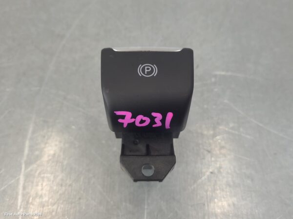 2024 FORD RANGER Combination Switch