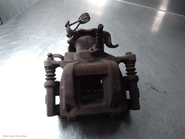 2016 FORD TRANSIT CUSTOM Caliper