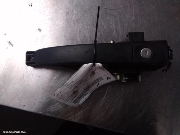 2016 FORD RANGER Door Handle