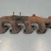 2012 FORD TRANSIT Manifold