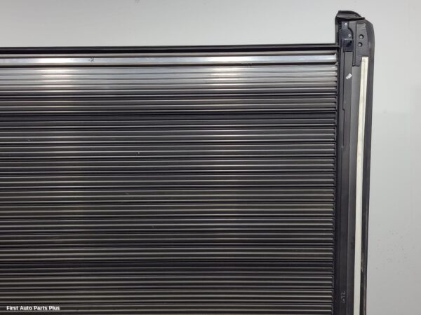 2023 FORD F SERIES Tonneau/Cover