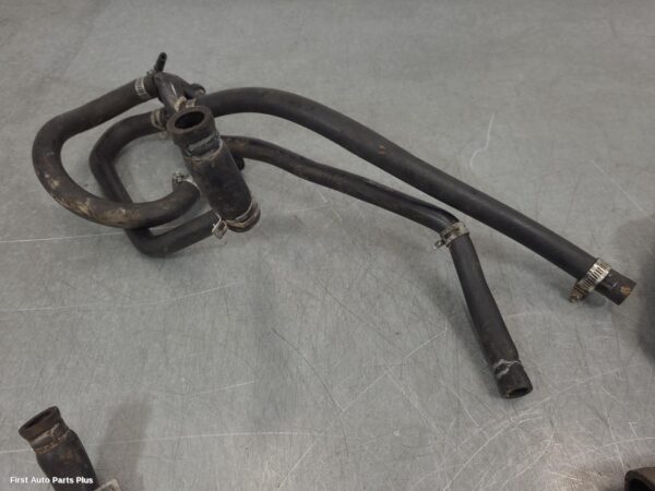 1998 FORD TRANSIT Water Pipes/Outlets