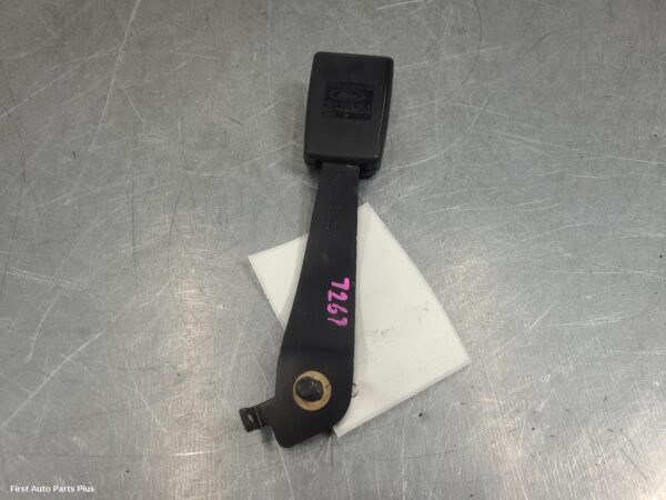 2007 FORD TRANSIT Seatbelt/Stalk