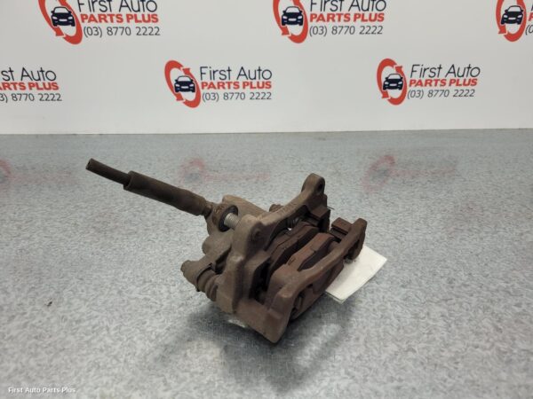 2008 MERCEDES VITO Caliper