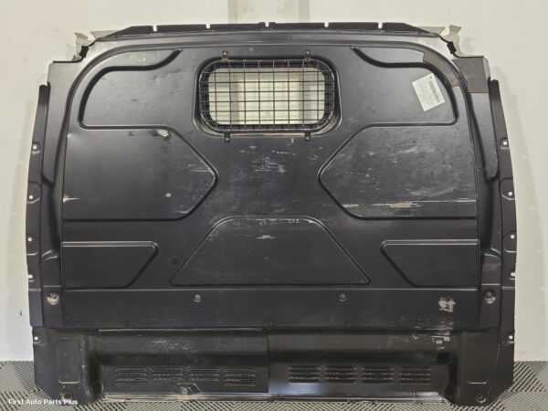 2015 FORD TRANSIT CUSTOM Cargo Barrier