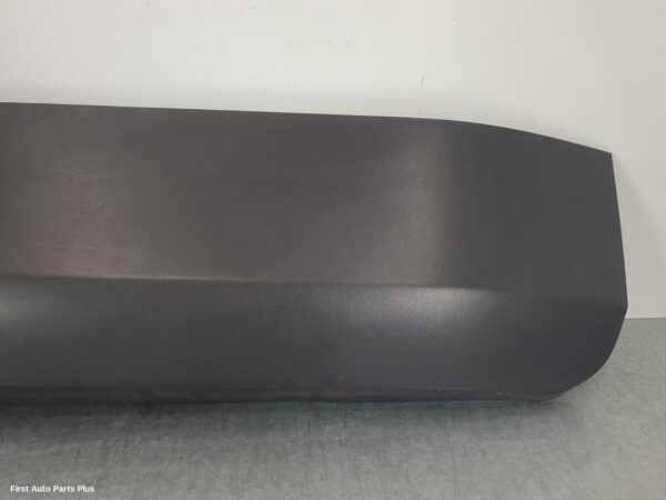 2022 LDV DELIVER 9 Body/Door Mould
