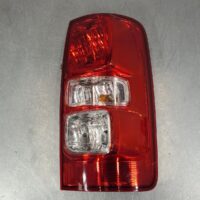 2017 HOLDEN COLORADO Right Taillight