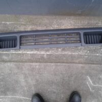 2008 VOLKSWAGEN TRANSPORTER Front Bumper