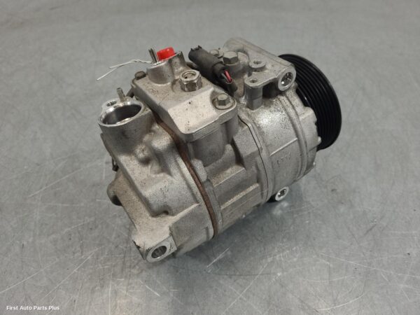 2021 MERCEDES SPRINTER A/C Compressor