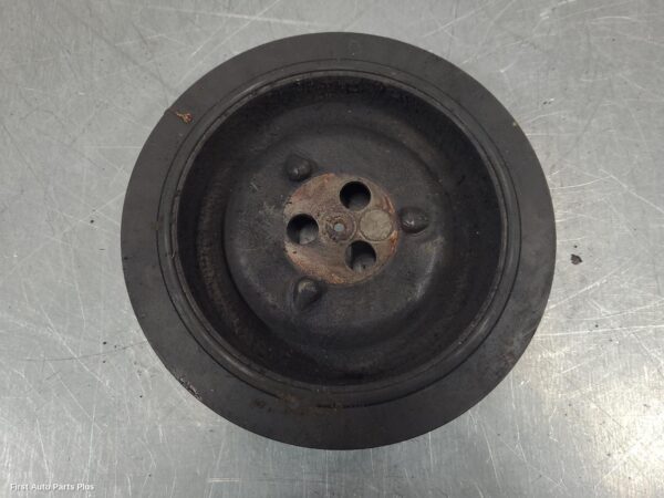 2005 FORD TRANSIT Crankshaft Pulley