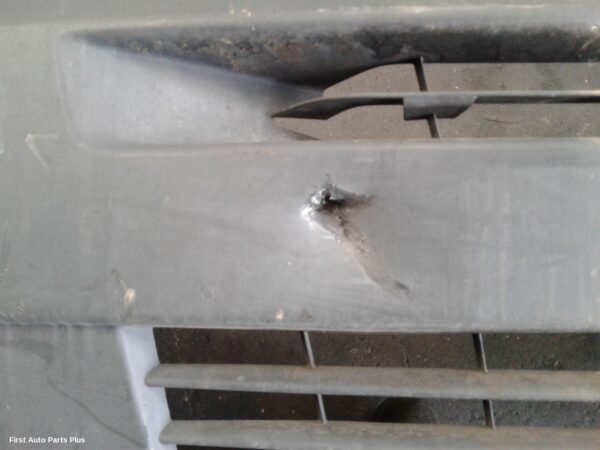 2009 RENAULT MASTER Front Bumper