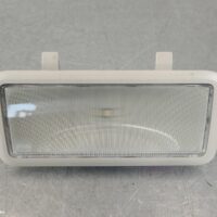 2024 FORD RANGER Courtesy Light
