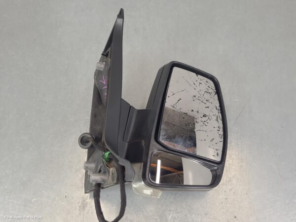 2022 FORD TRANSIT CUSTOM Right Door Mirror