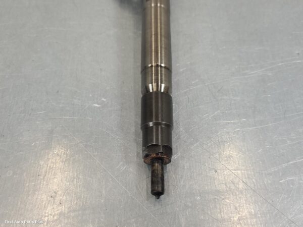 2012 FORD TRANSIT Fuel Injector