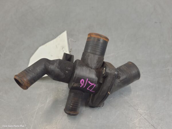 2004 FORD TRANSIT Thermostat Housing
