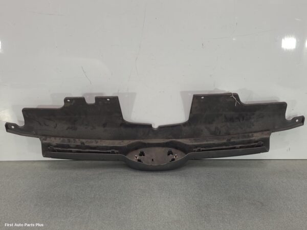 2015 FORD TRANSIT CUSTOM Grille