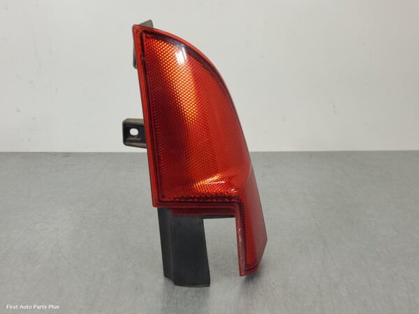2014 MERCEDES VITO Right Taillight