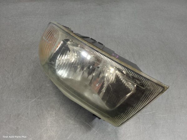 2005 FORD TRANSIT Left Headlamp