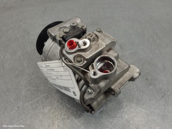 2021 MERCEDES SPRINTER A/C Compressor