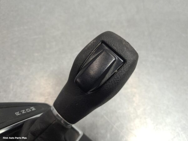 2018 FORD TRANSIT CUSTOM Gear Stick/Shifter