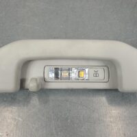 2019 MERCEDES VITO Courtesy Light