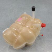 2017 FORD RANGER Overflow Bottle