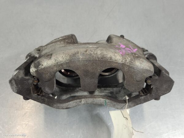2023 LDV DELIVER 9 Caliper