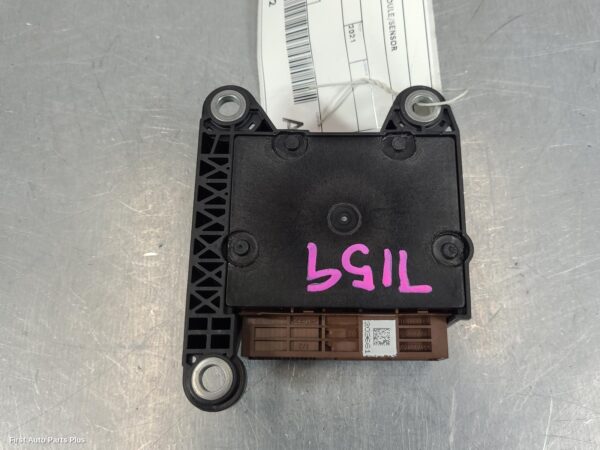 2021 LDV DELIVER 9 Airbag Module/Sensor