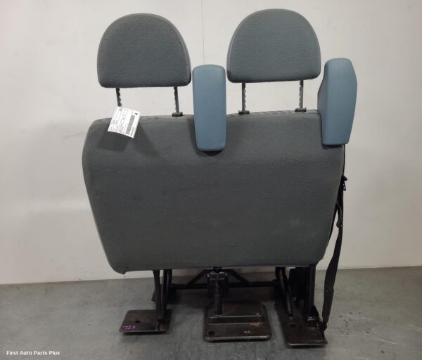 2011 FORD TRANSIT 3rd Seat