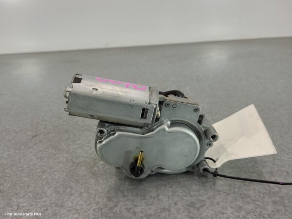 2003 FORD TRANSIT Wiper Motor