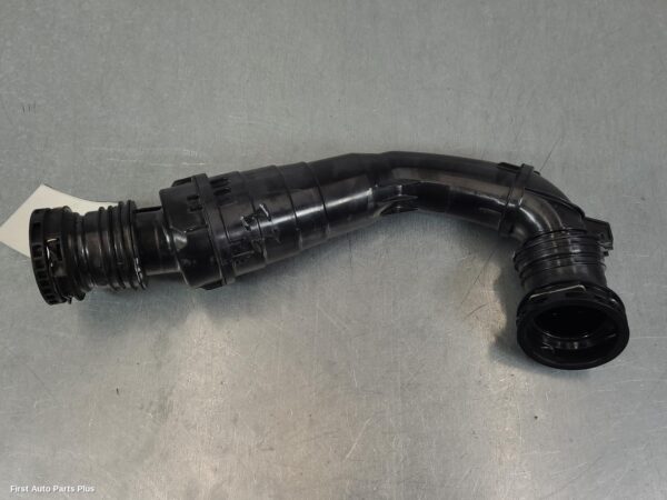 2024 LDV T60 Intercooler