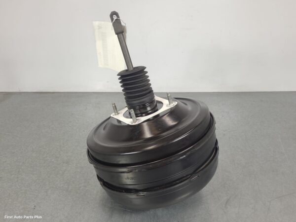 2014 MERCEDES SPRINTER Brake Booster