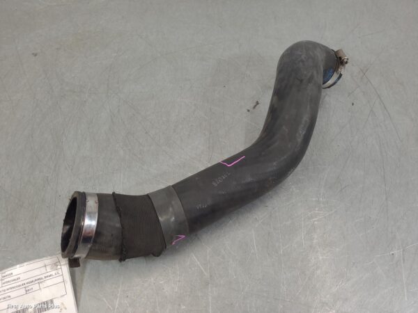 2017 FORD RANGER Intercooler