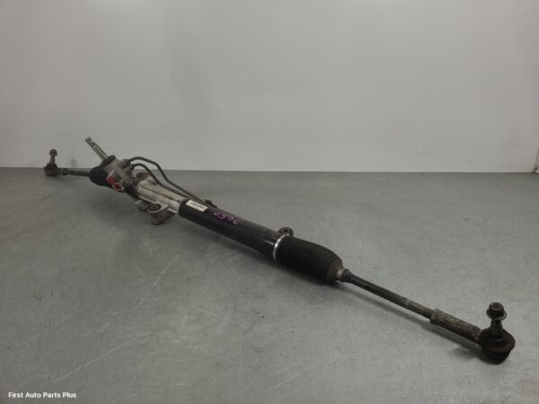 2021 LDV DELIVER 9 Steering Box/Rack