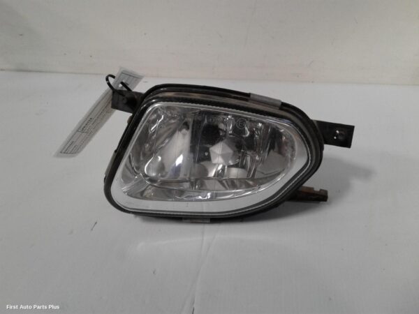 2012 MERCEDES SPRINTER Left Indicator/Fog/Side