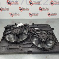 2021 LDV DELIVER 9 Fan
