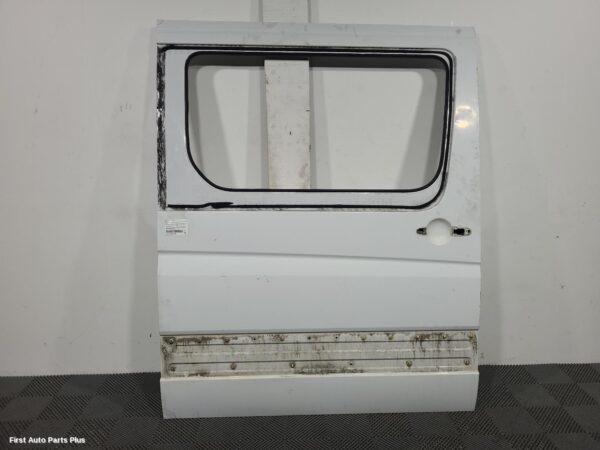 2014 MERCEDES SPRINTER RIGHT_REAR_DOOR_SLIDING