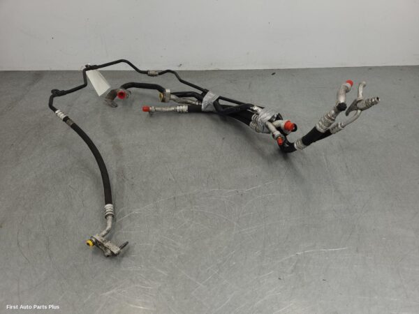 2015 MERCEDES SPRINTER A/C Hoses