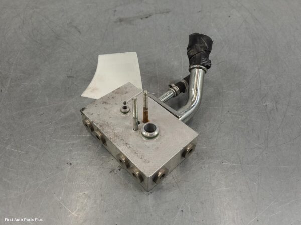 2021 RENAULT MASTER Misc Bracket