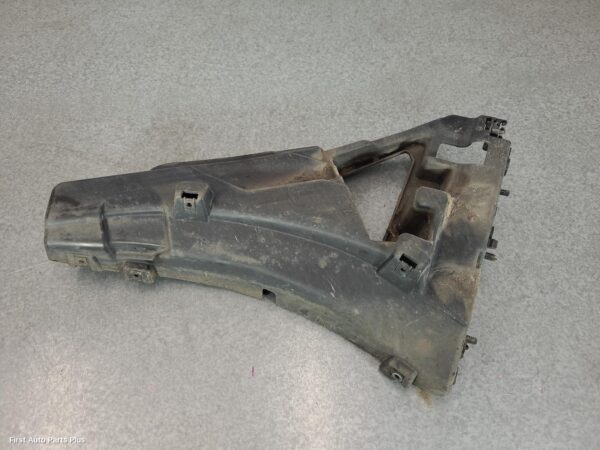 2018 FORD TRANSIT CUSTOM F/Bar Reinforc/Brack