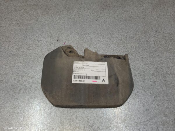 2015 FORD TRANSIT Mud Flaps